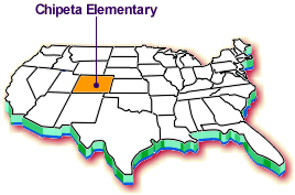  Chipeta map
