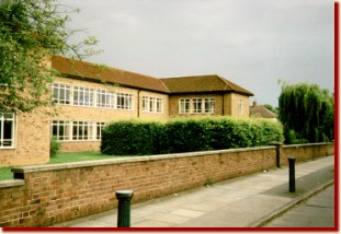 Coombe Girls High School