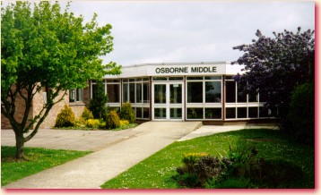 Osborne Middle School