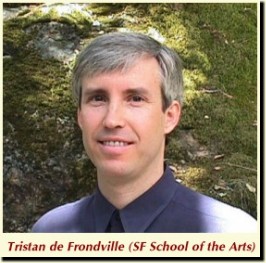 Tristan de Frondeville